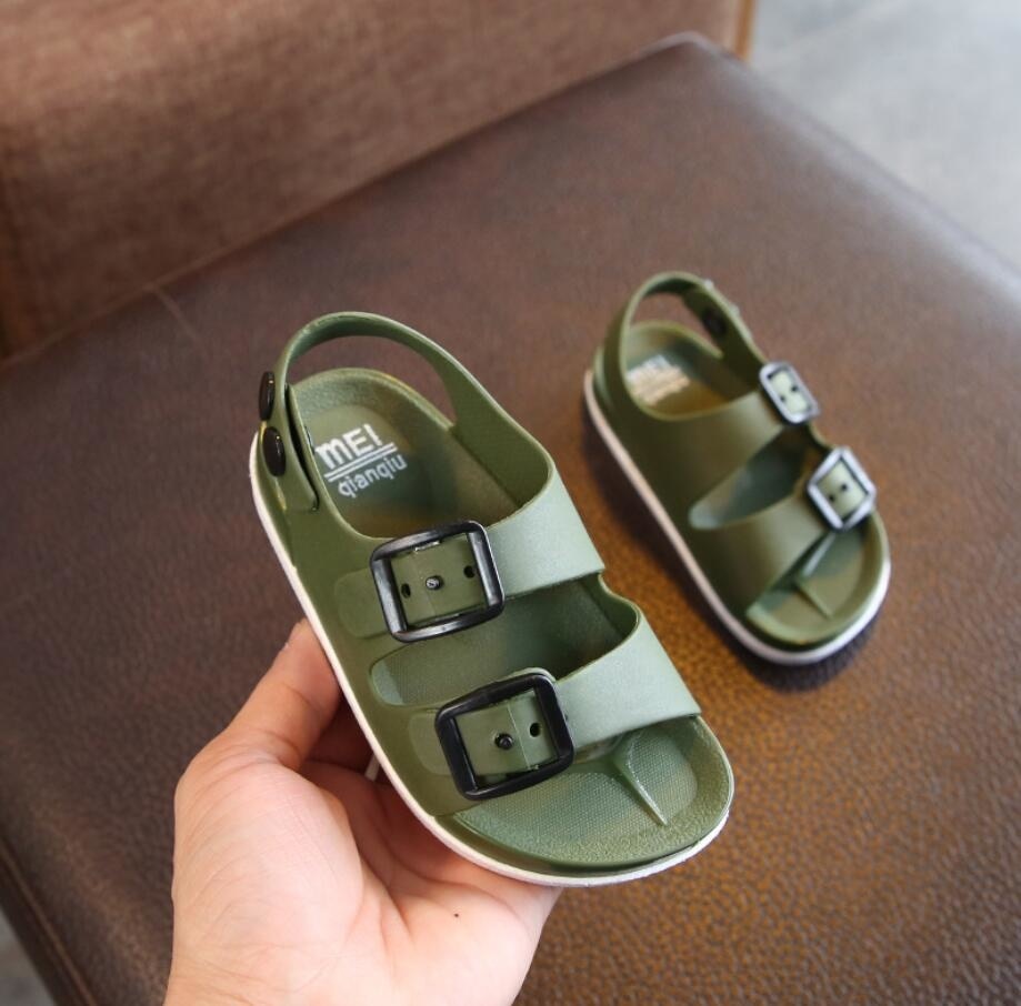 Carter's Baby-Boy's Infant Sandals Flat | Baby birkenstocks, Boy shoes,  Carters baby boys