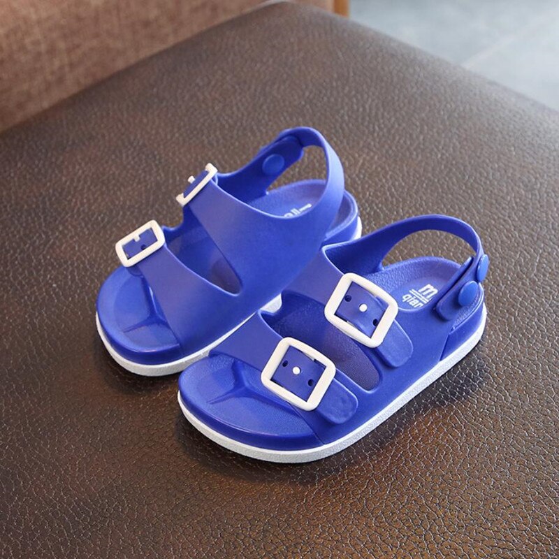 Baby Boy Summer Shoes | Toddler Sandals Boys | Baby Boys Sandal | Shoes Kids  Boys - Summer - Aliexpress